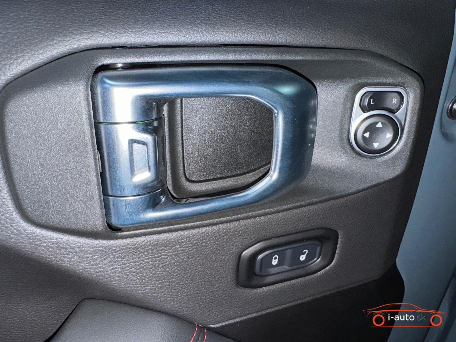 Jeep Wrangler 2026 na predaj – fotografia 33
