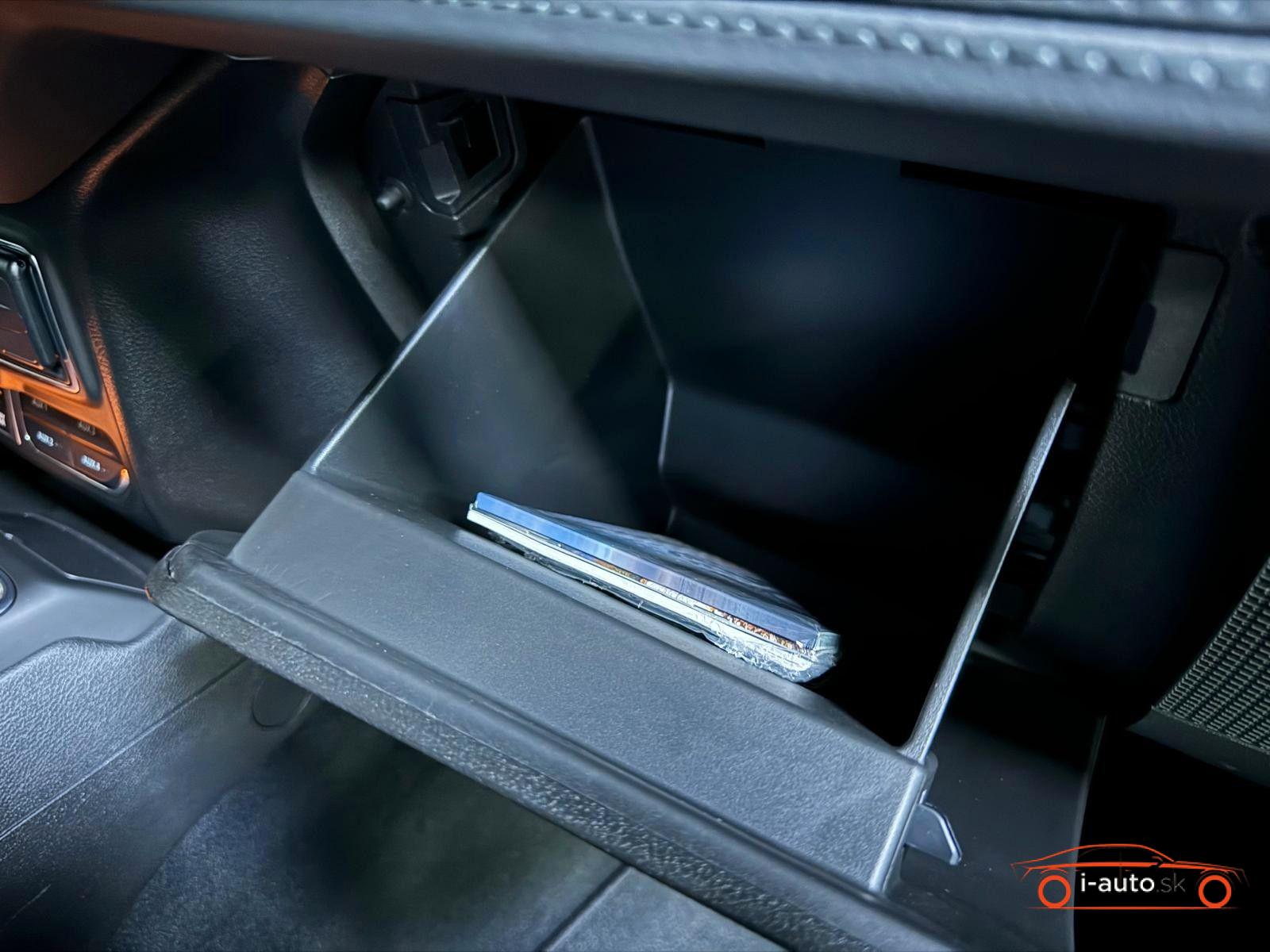 Jeep Wrangler 2026 na predaj – fotografia 42