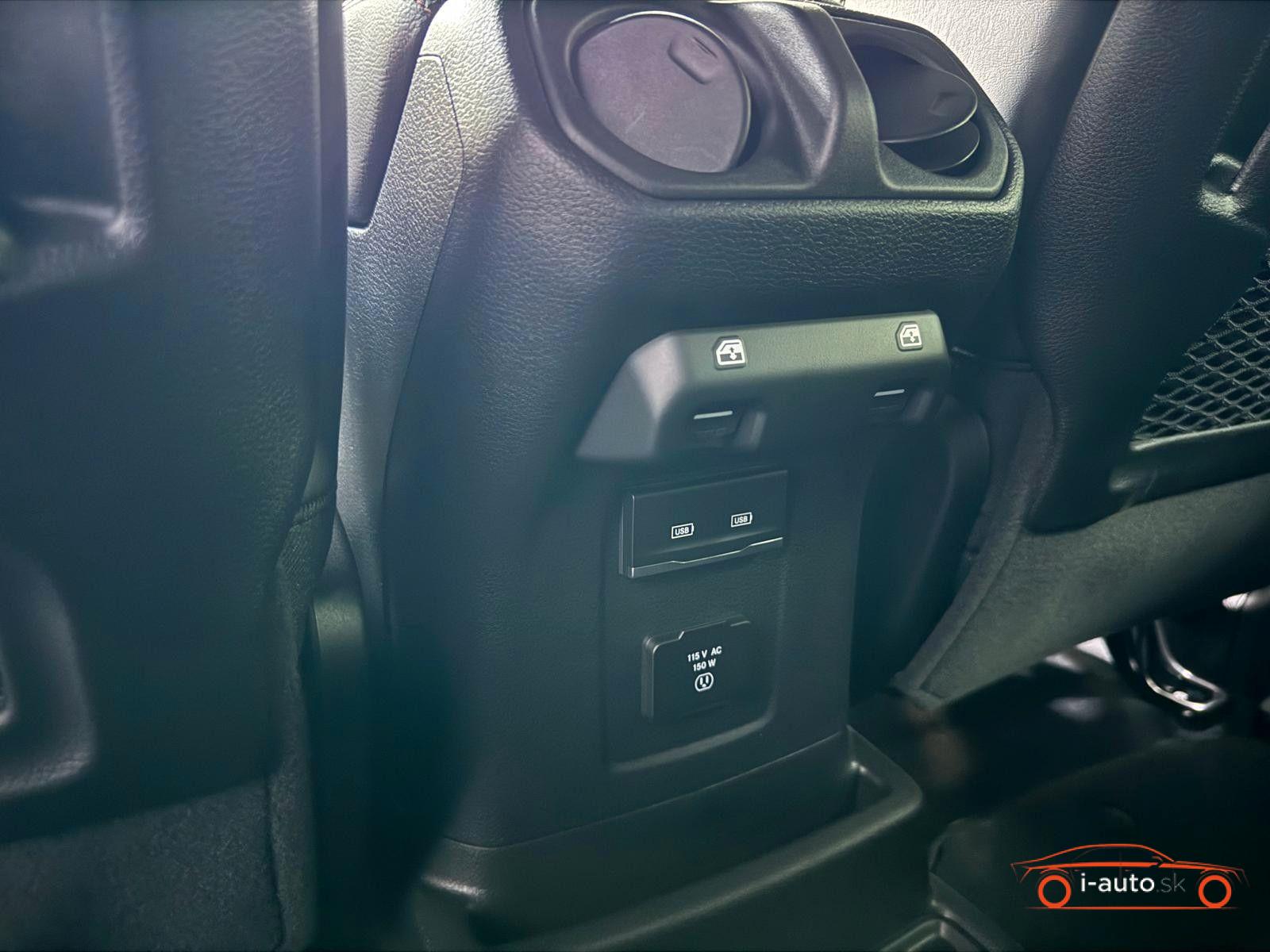 Jeep Wrangler 2026 na predaj – fotografia 46