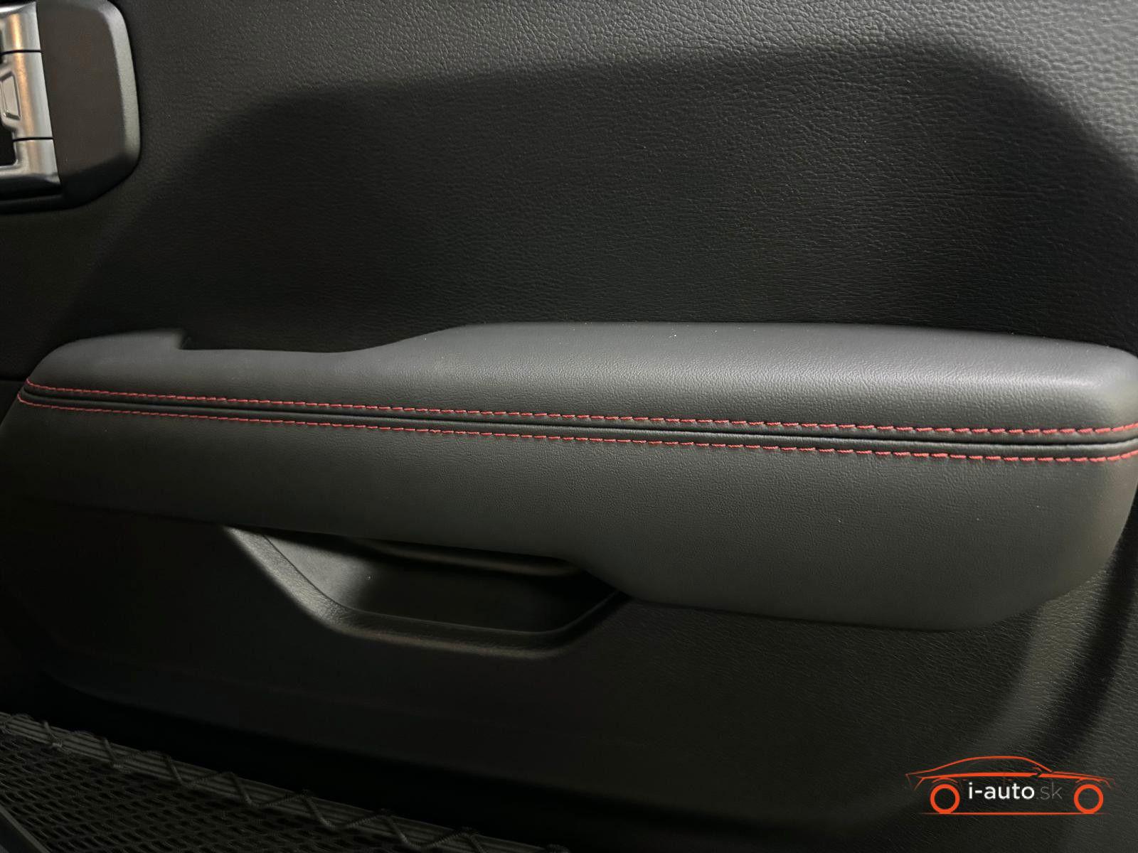 Jeep Wrangler 2026 na predaj – fotografia 48