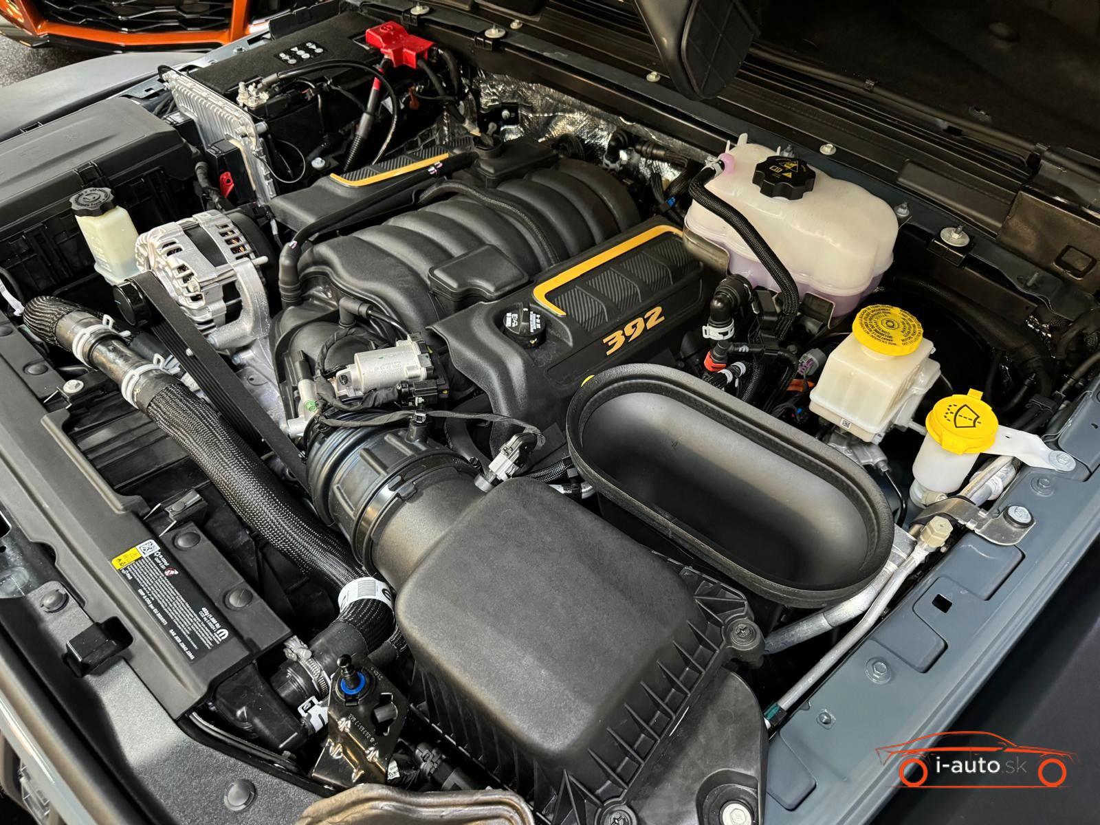 Jeep Wrangler 2026 na predaj – fotografia 49