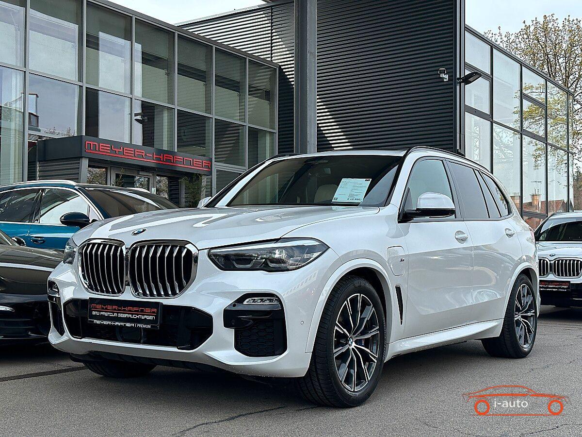 BMW X5 2021 na predaj – fotografia 2