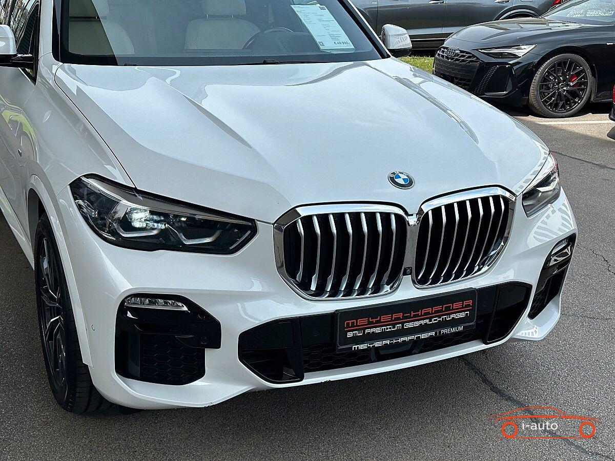 BMW X5 2021 na predaj – fotografia 4