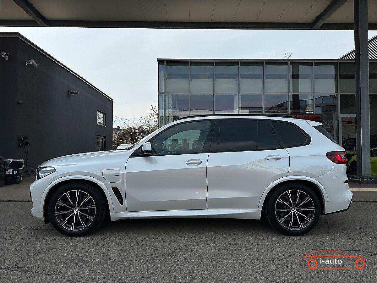 BMW X5 2021 na predaj – fotografia 5