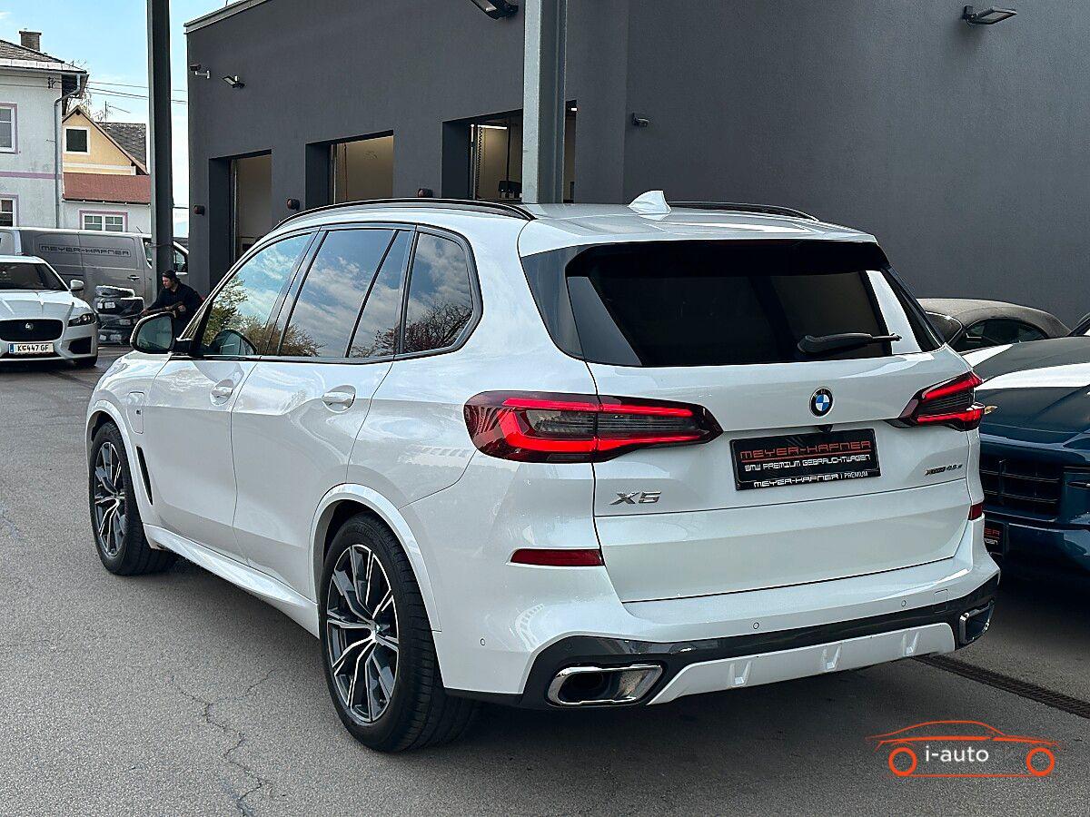 BMW X5 2021 na predaj – fotografia 6