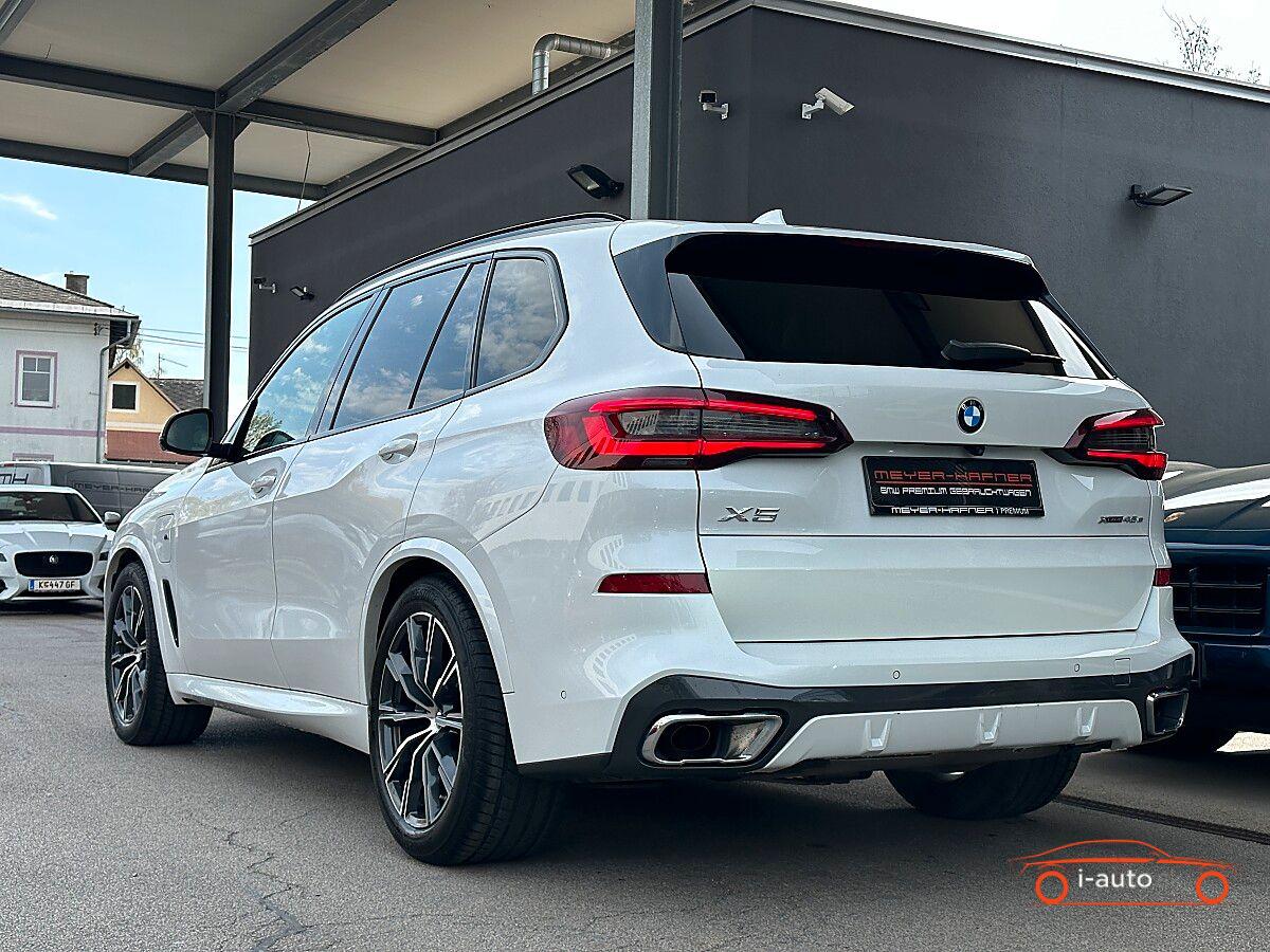 BMW X5 2021 na predaj – fotografia 7