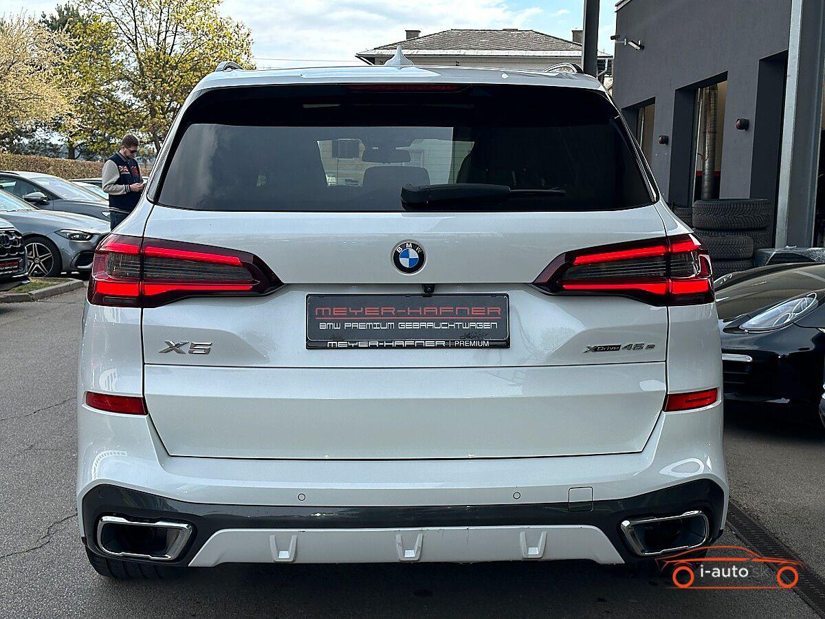 BMW X5 2021 na predaj – fotografia 8