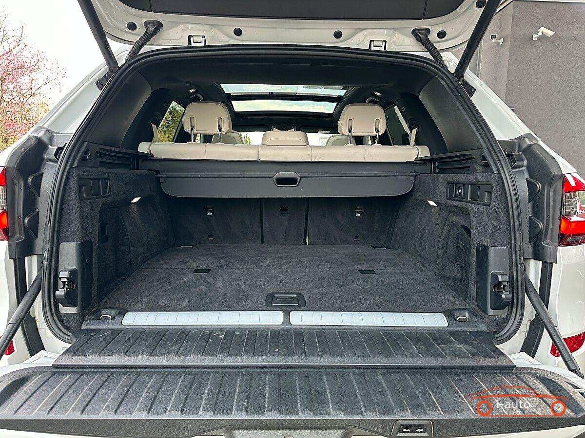 BMW X5 2021 na predaj – fotografia 10