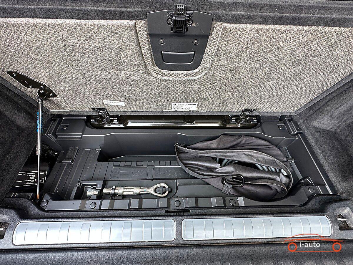 BMW X5 2021 na predaj – fotografia 11