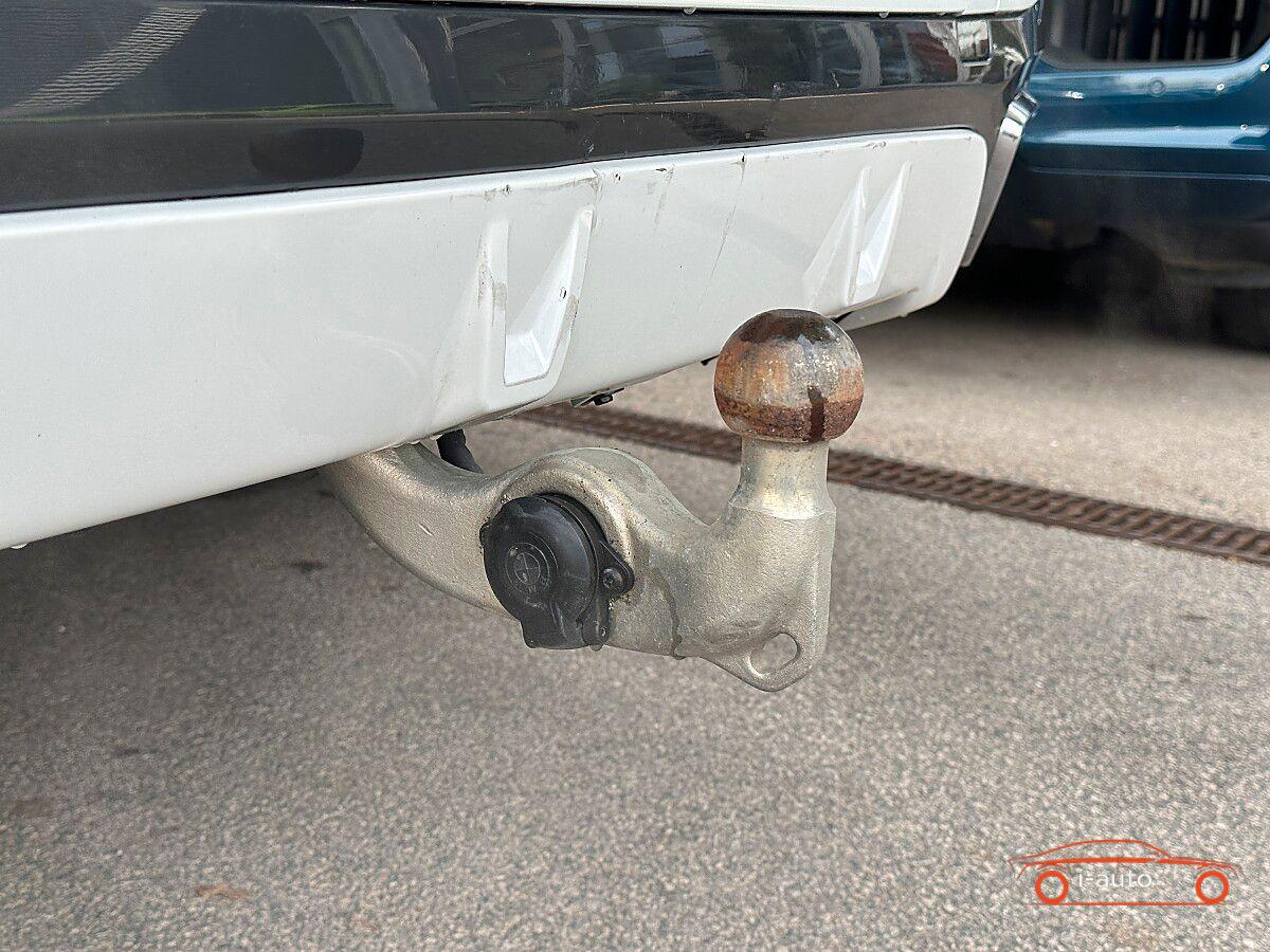 BMW X5 2021 na predaj – fotografia 12