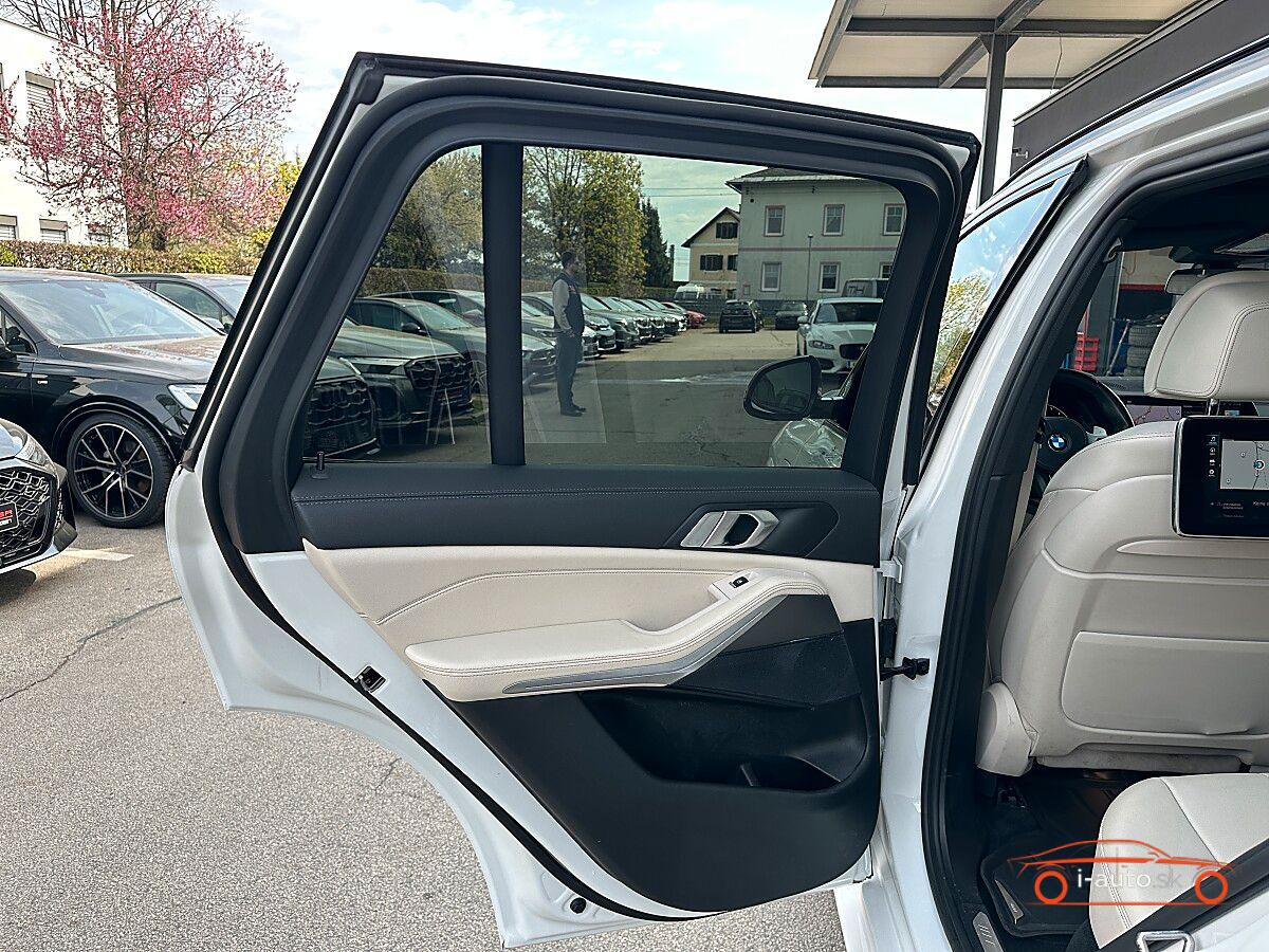 BMW X5 2021 na predaj – fotografia 13
