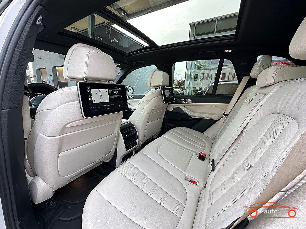 BMW X5 2021 na predaj – fotografia 14