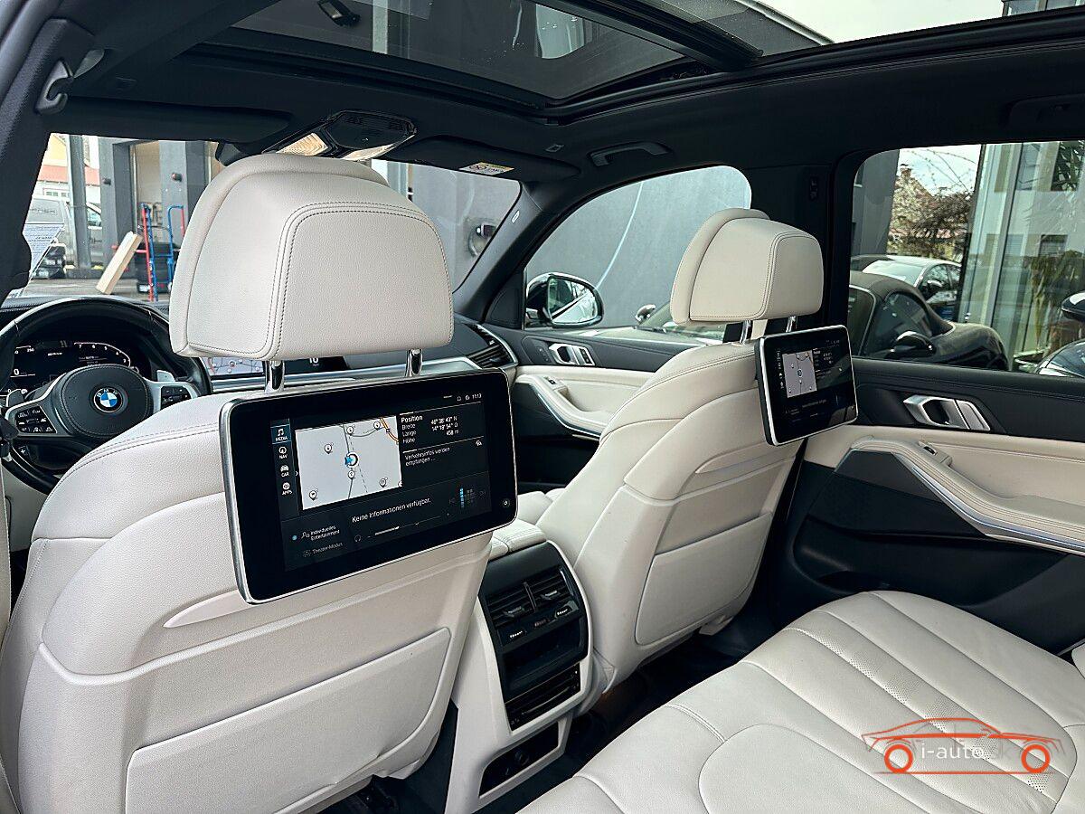BMW X5 2021 na predaj – fotografia 15