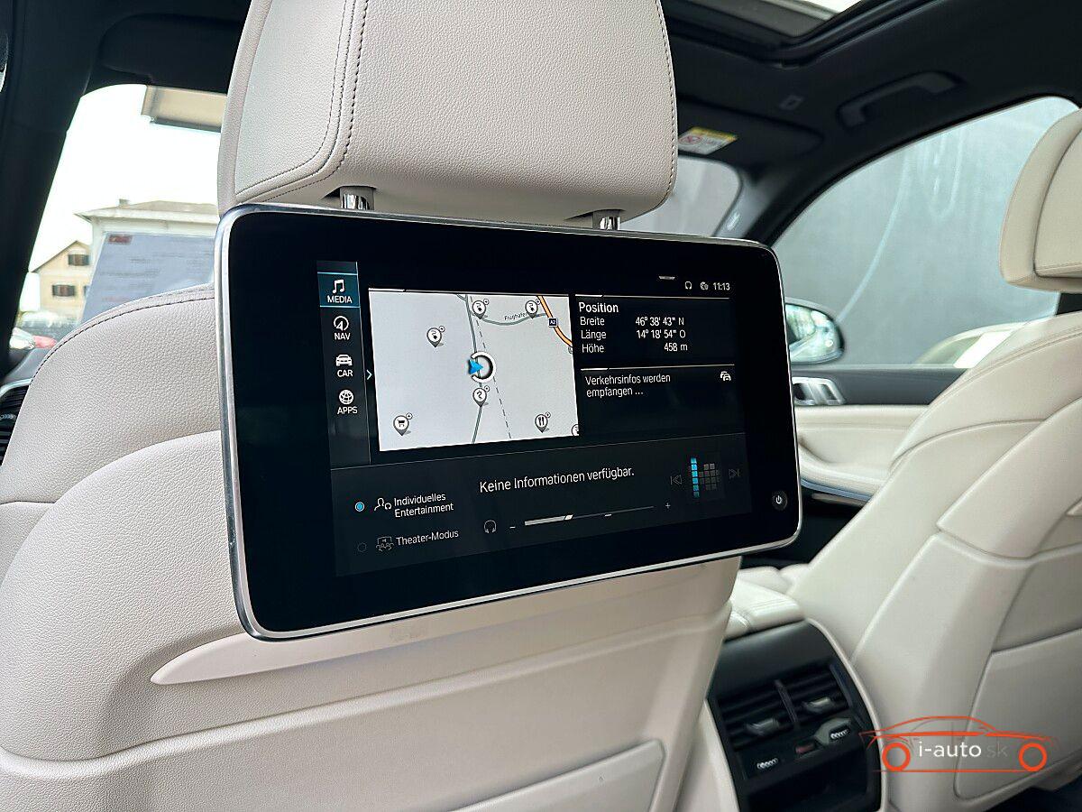 BMW X5 2021 na predaj – fotografia 16