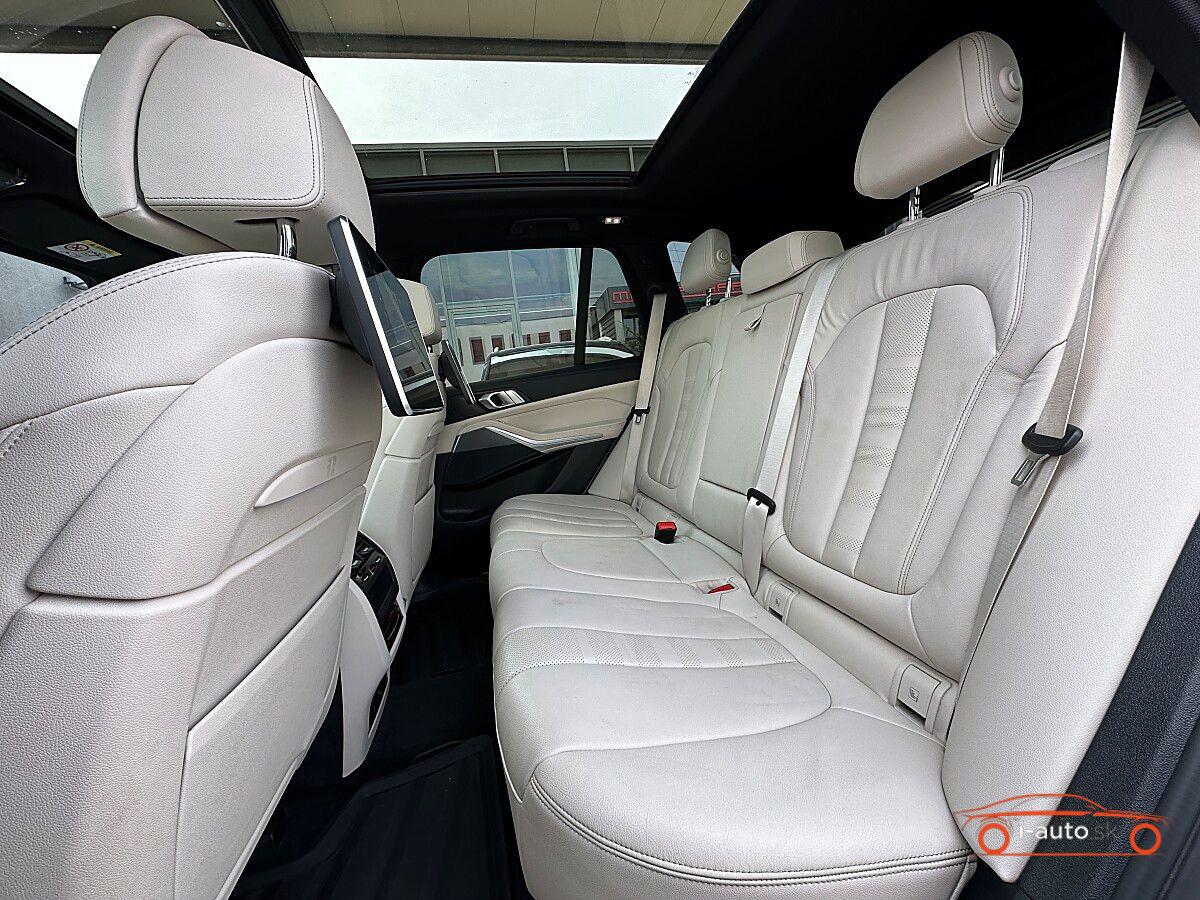 BMW X5 2021 na predaj – fotografia 17