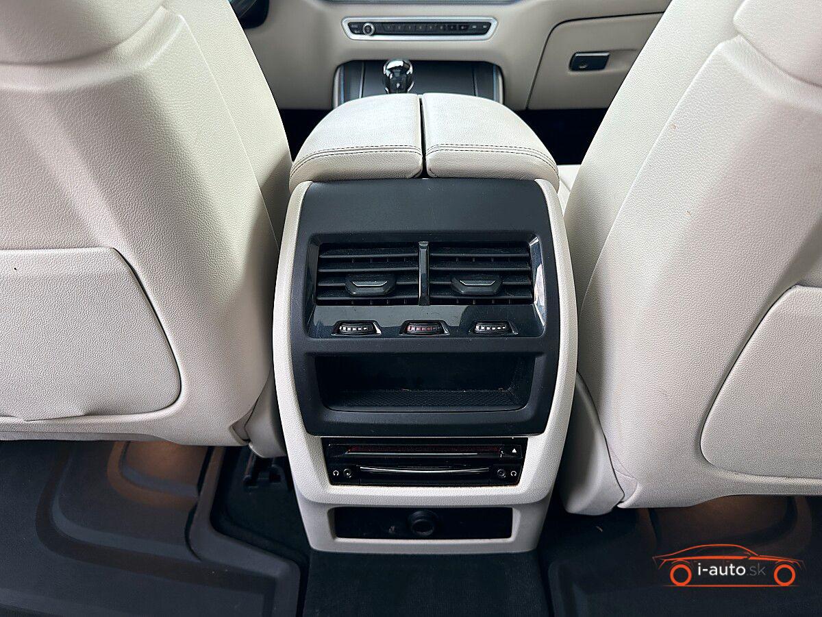 BMW X5 2021 na predaj – fotografia 18