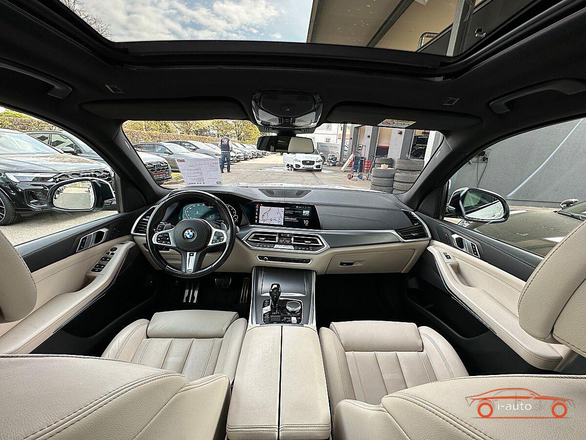 BMW X5 2021 na predaj – fotografia 19