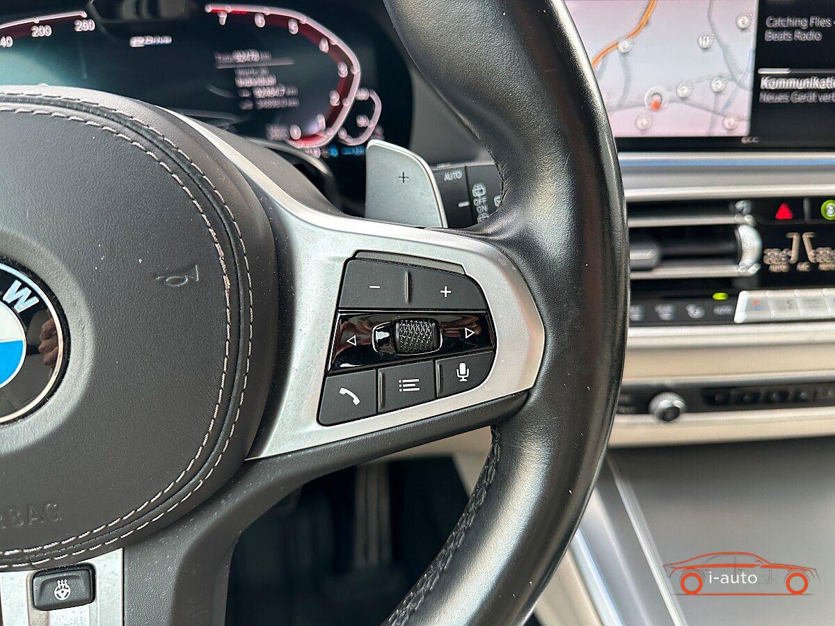 BMW X5 2021 na predaj – fotografia 23