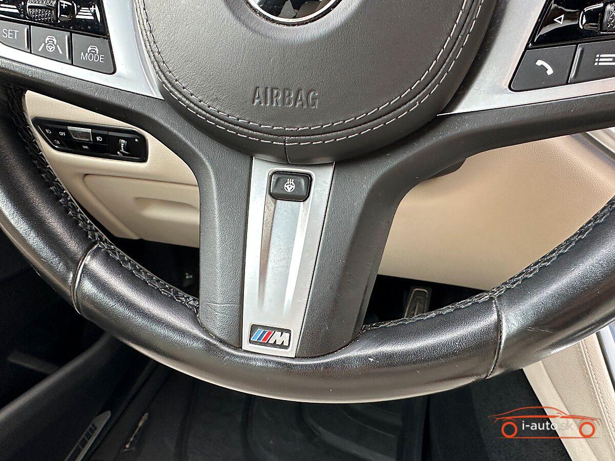 BMW X5 2021 na predaj – fotografia 24