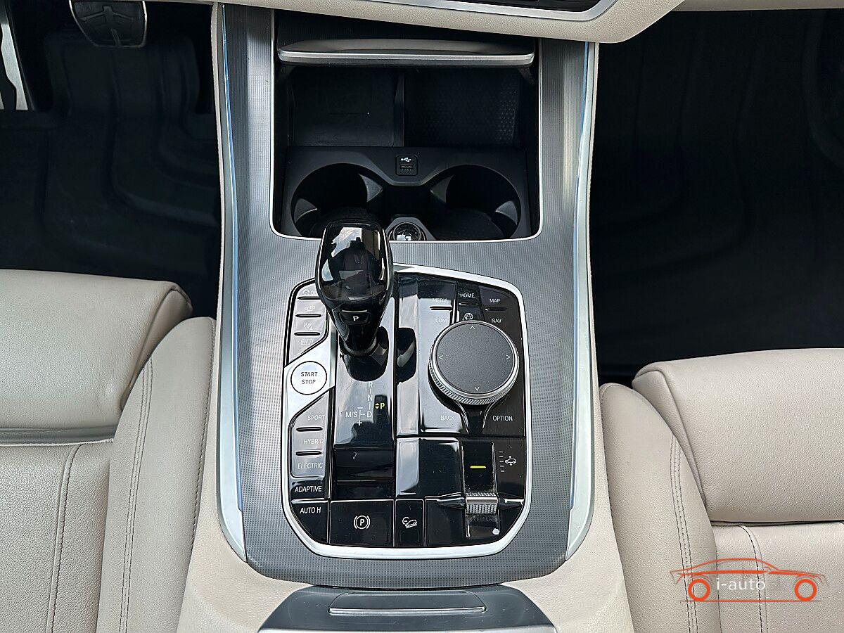 BMW X5 2021 na predaj – fotografia 28