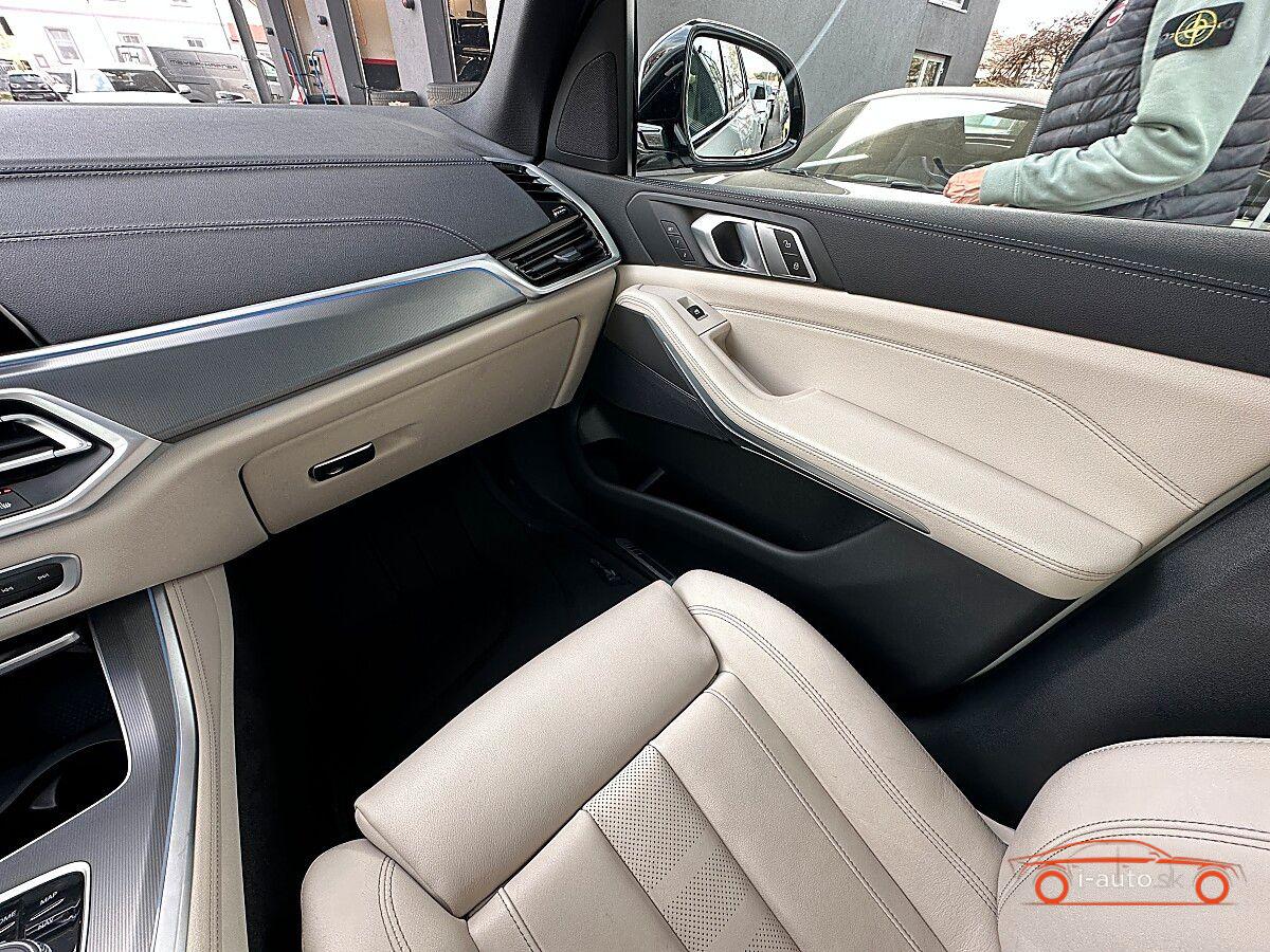 BMW X5 2021 na predaj – fotografia 29
