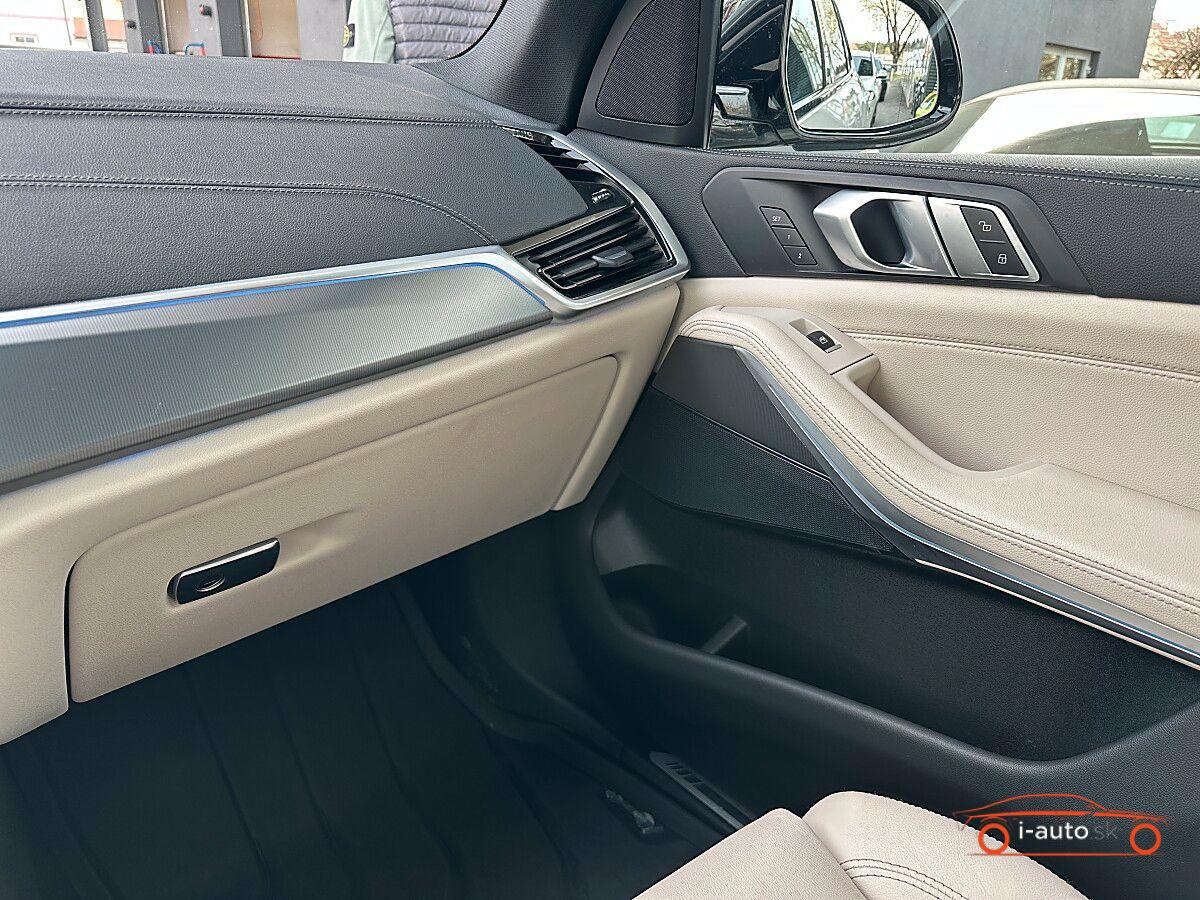 BMW X5 2021 na predaj – fotografia 30