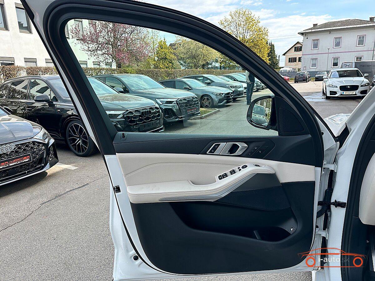BMW X5 2021 na predaj – fotografia 31