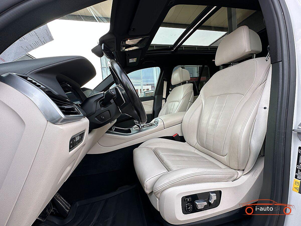 BMW X5 2021 na predaj – fotografia 33