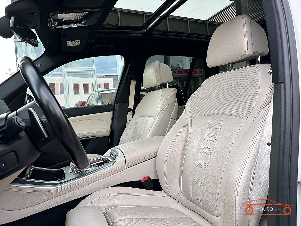 BMW X5 2021 na predaj – fotografia 34