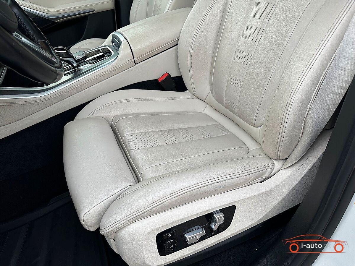 BMW X5 2021 na predaj – fotografia 35