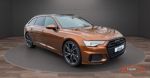 Audi S6 2022 na predaj – fotografia 1