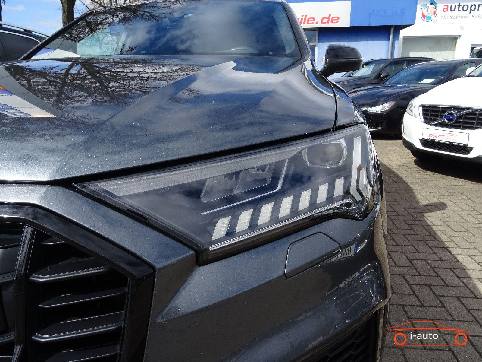 Audi Q7 2020 na predaj – fotografia 4
