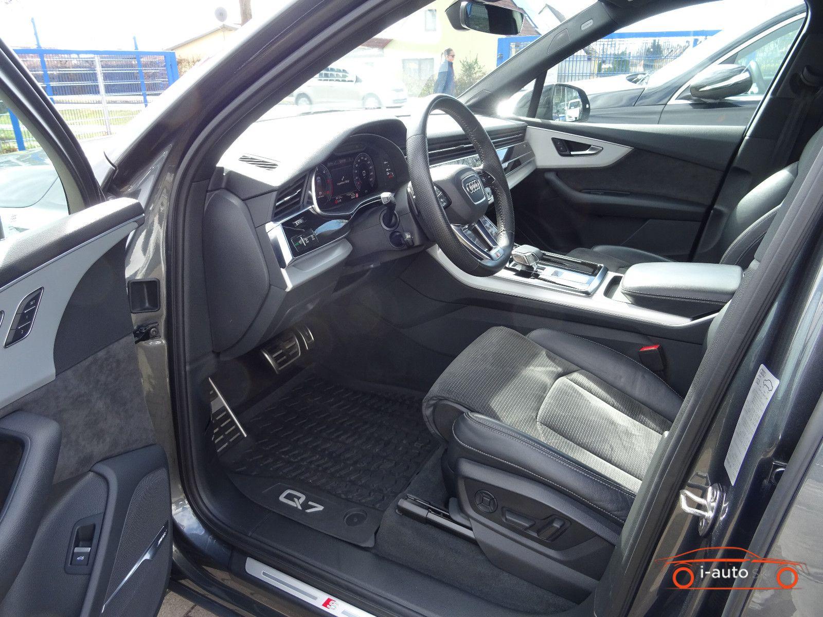 Audi Q7 2020 na predaj – fotografia 8