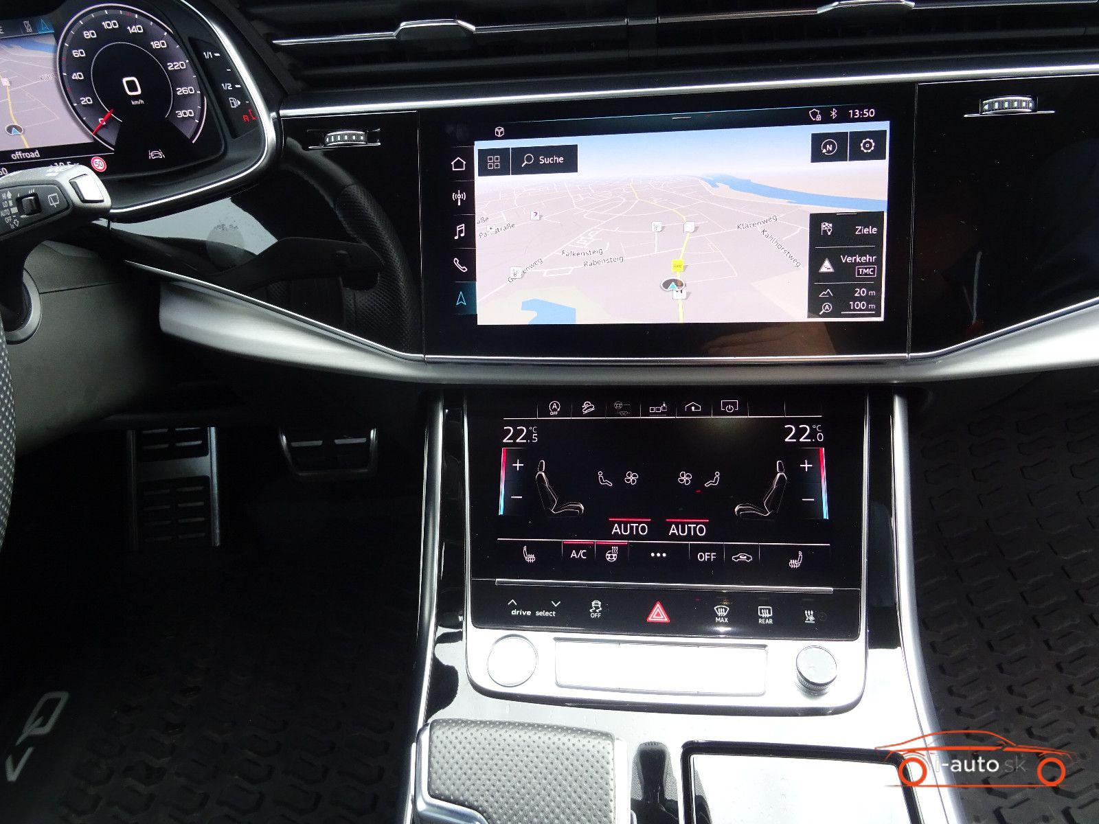 Audi Q7 2020 na predaj – fotografia 10
