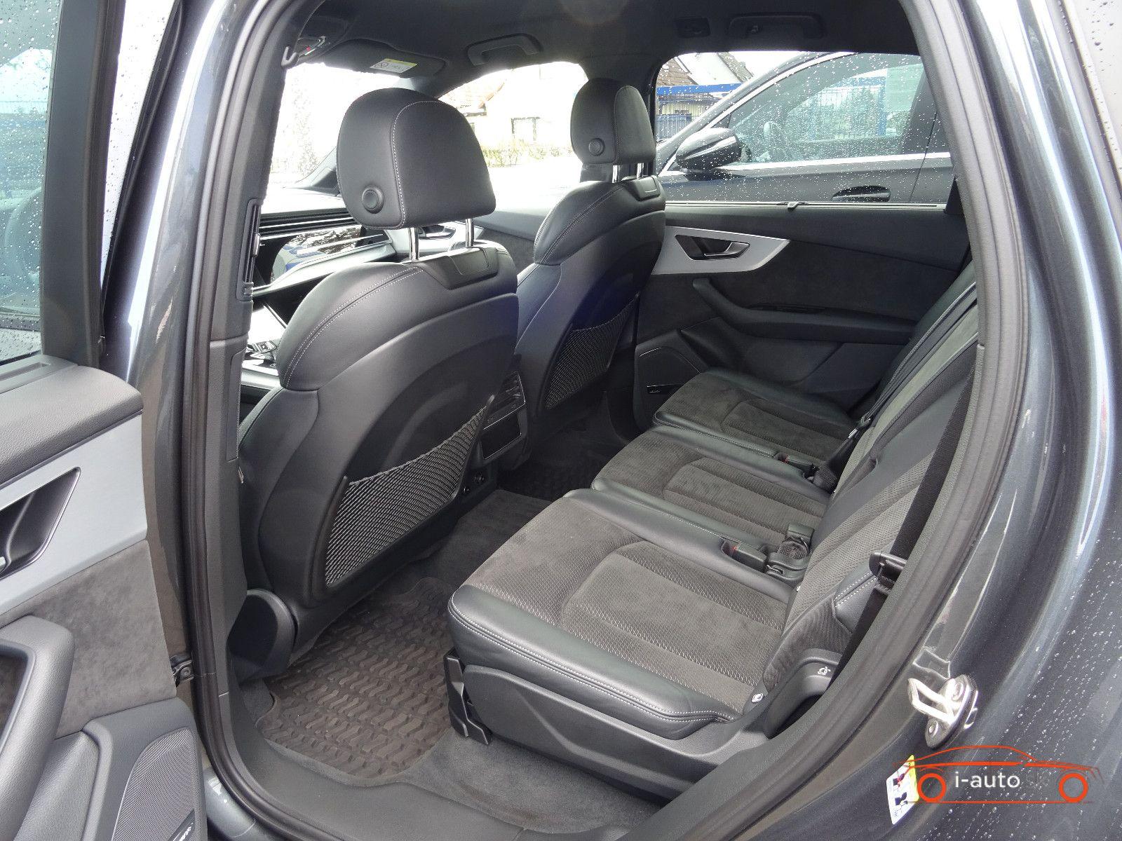 Audi Q7 2020 na predaj – fotografia 12