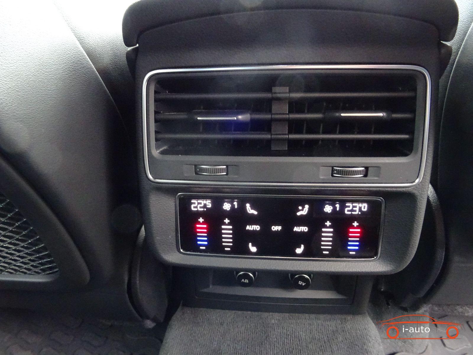 Audi Q7 2020 na predaj – fotografia 13