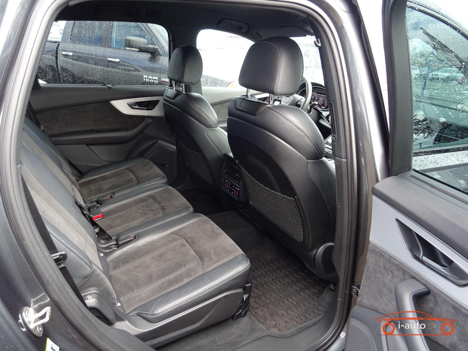 Audi Q7 2020 na predaj – fotografia 14