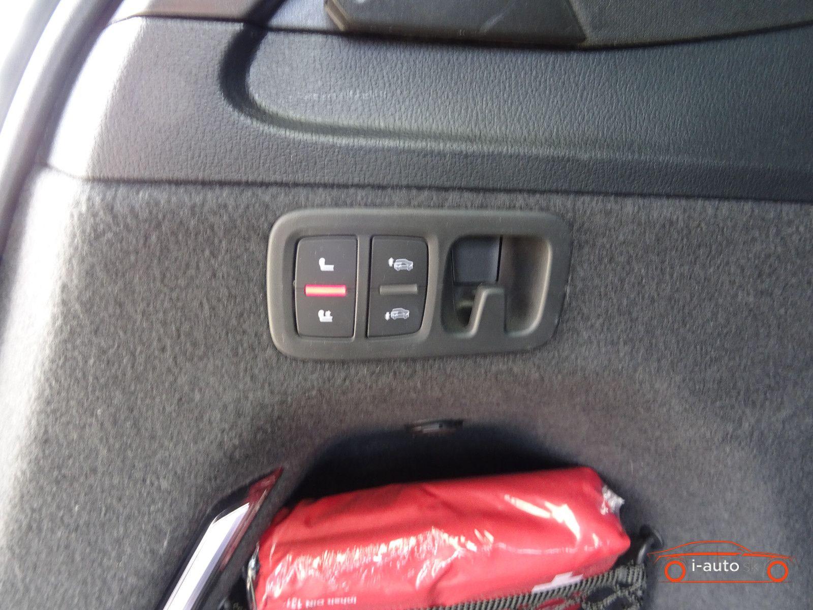 Audi Q7 2020 na predaj – fotografia 15