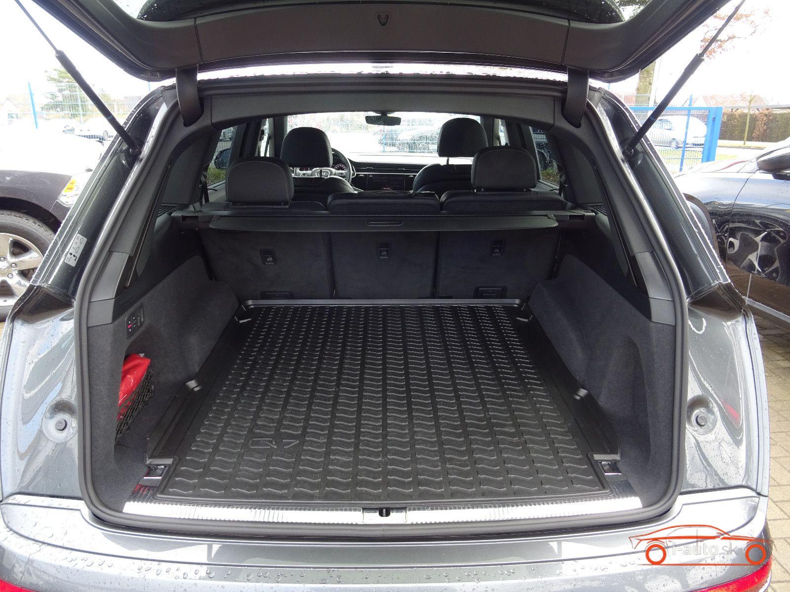 Audi Q7 2020 na predaj – fotografia 17
