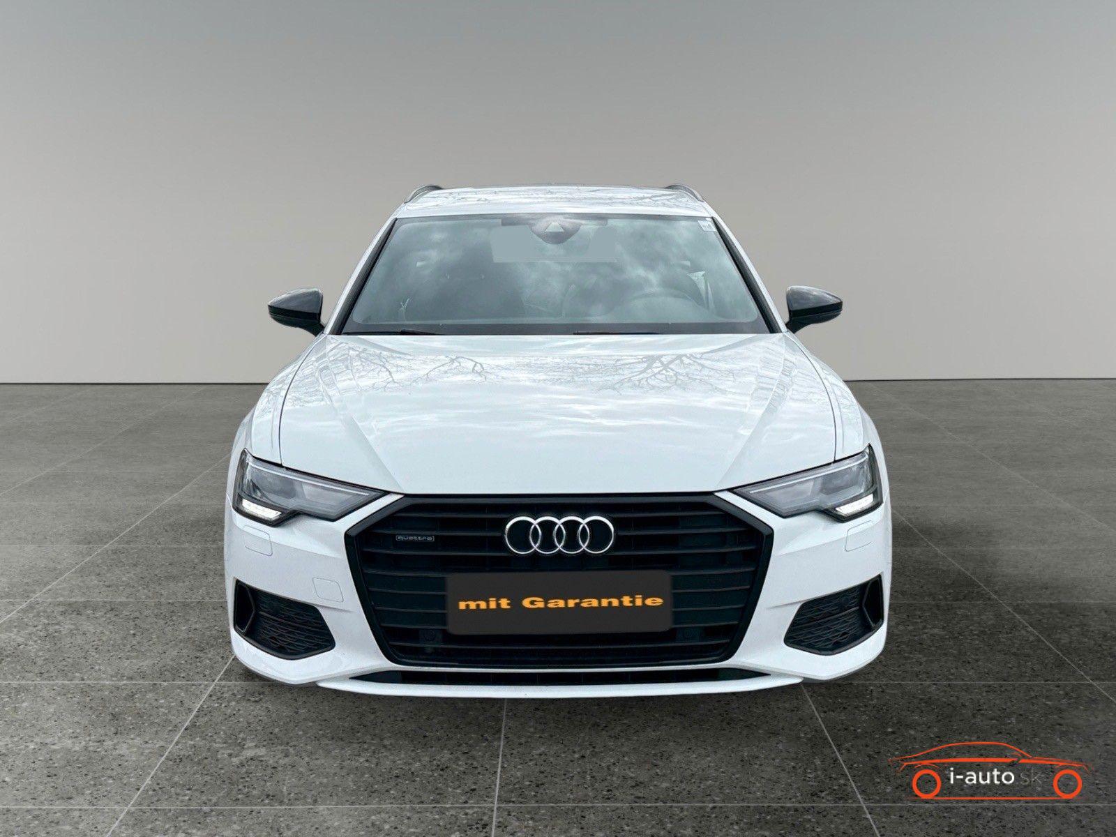 Audi A6 2022 na predaj – fotografia 2