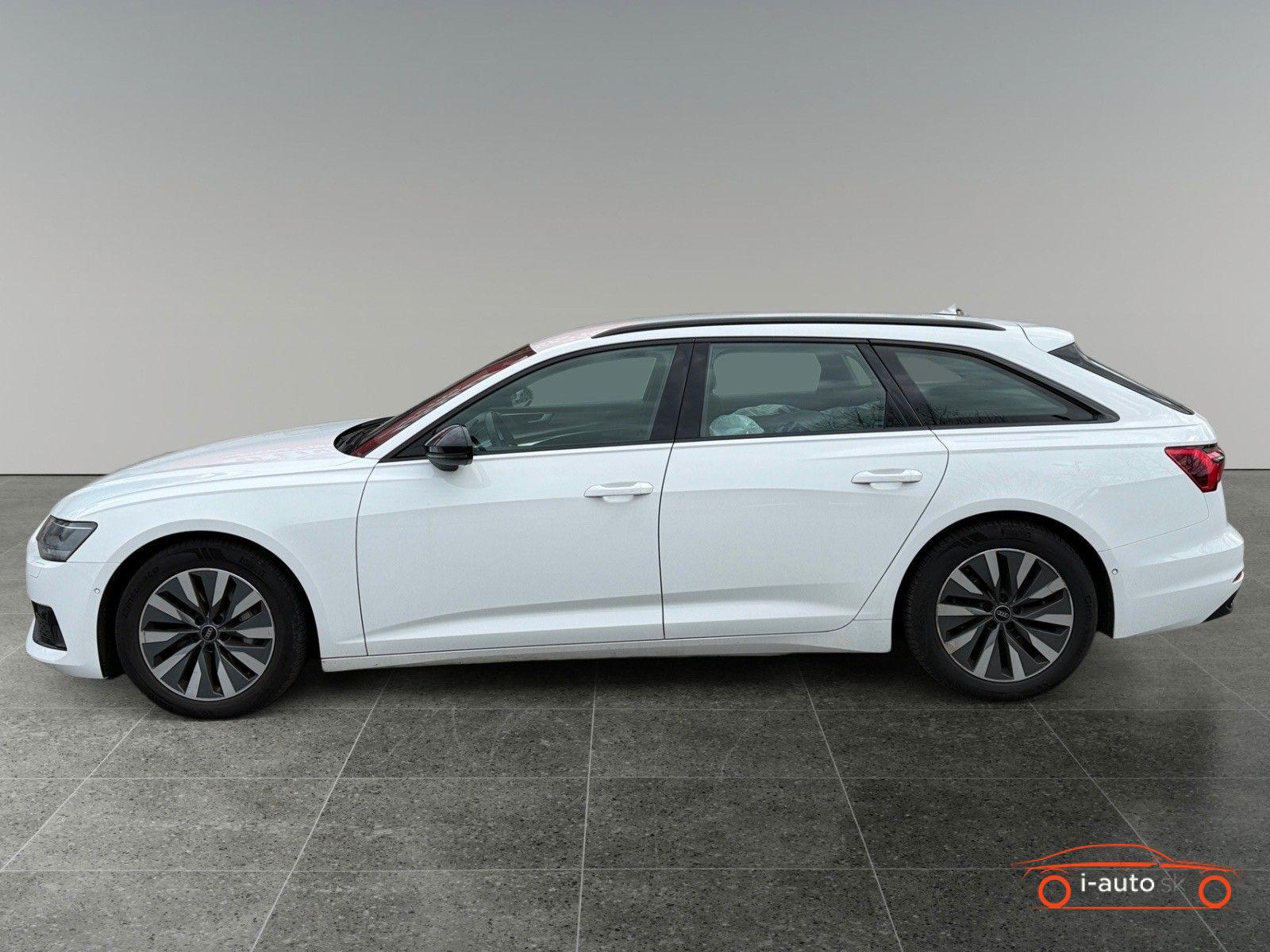Audi A6 2022 na predaj – fotografia 3