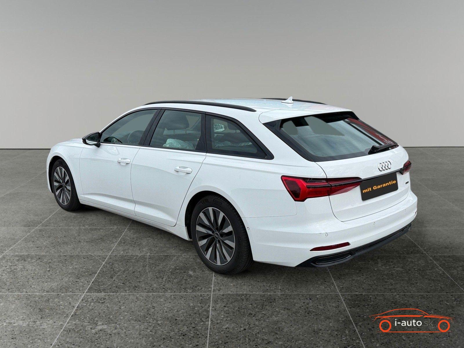 Audi A6 2022 na predaj – fotografia 4