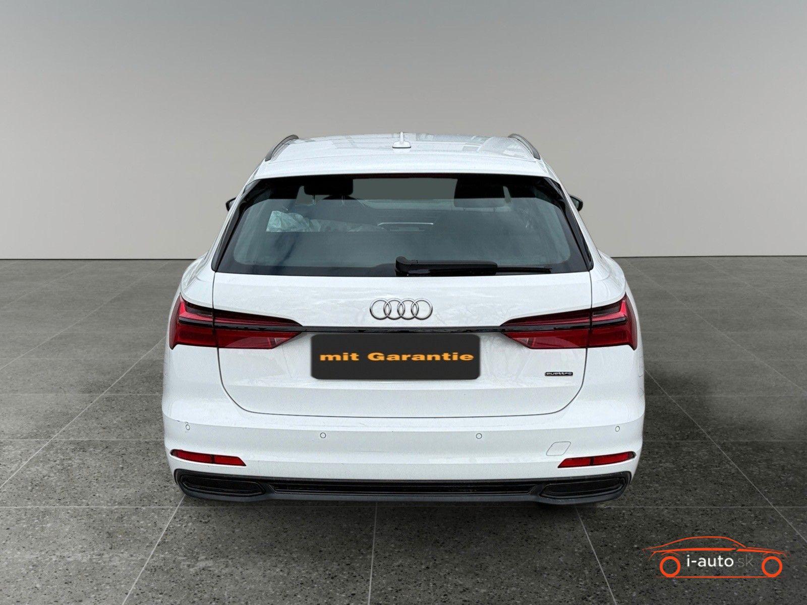 Audi A6 2022 na predaj – fotografia 5