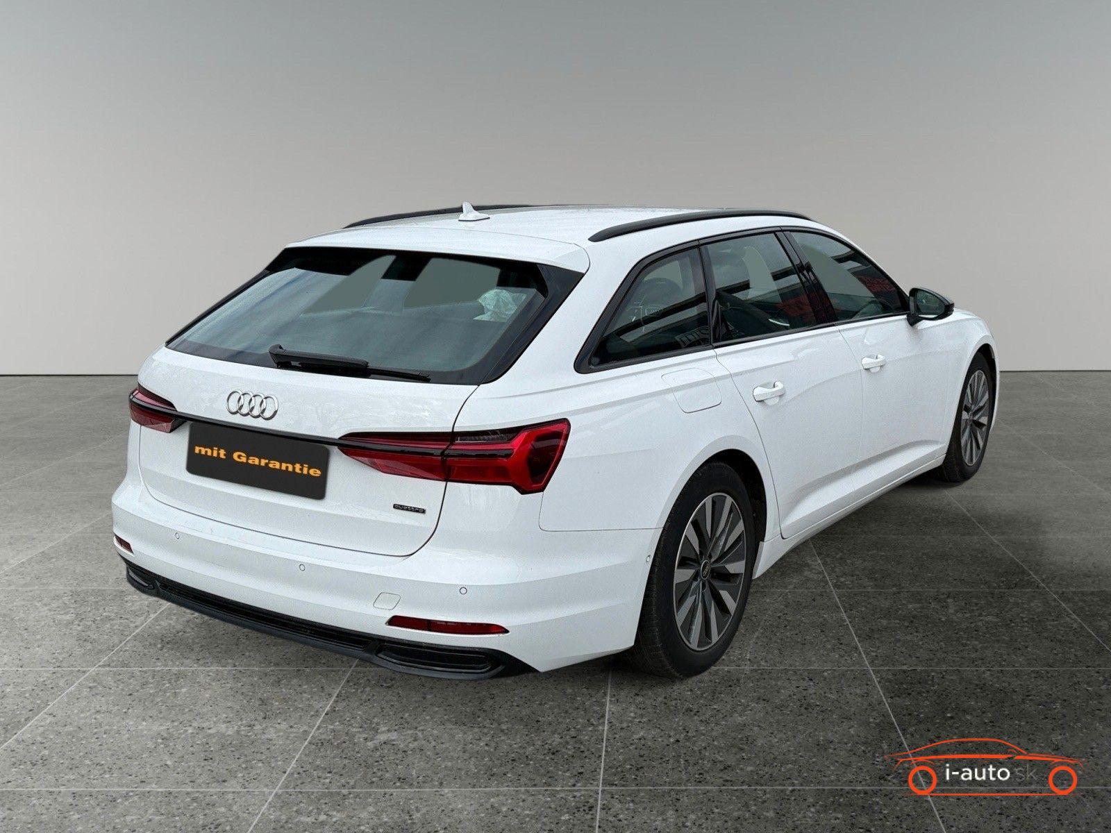 Audi A6 2022 na predaj – fotografia 6
