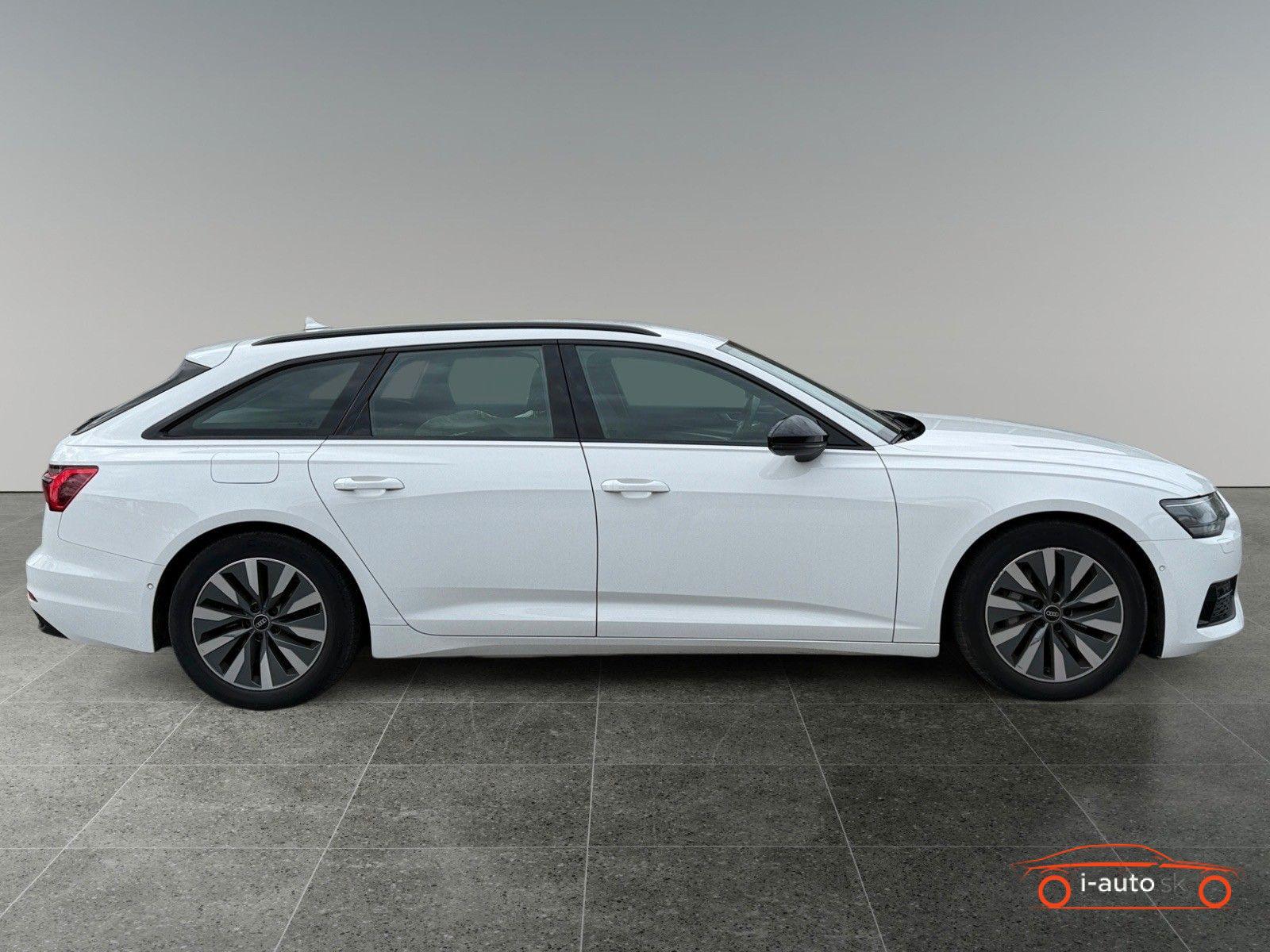 Audi A6 2022 na predaj – fotografia 7