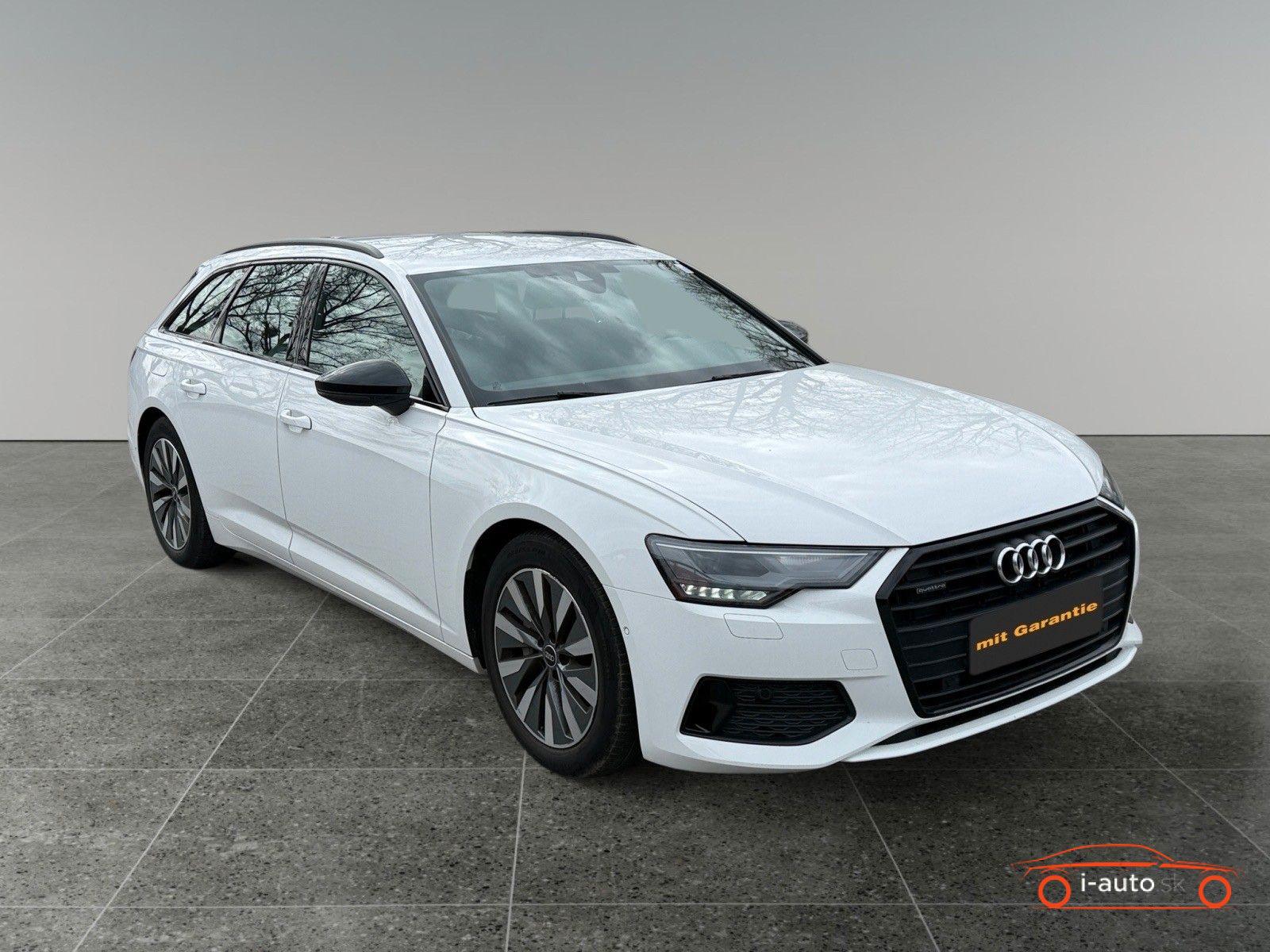Audi A6 2022 na predaj – fotografia 8