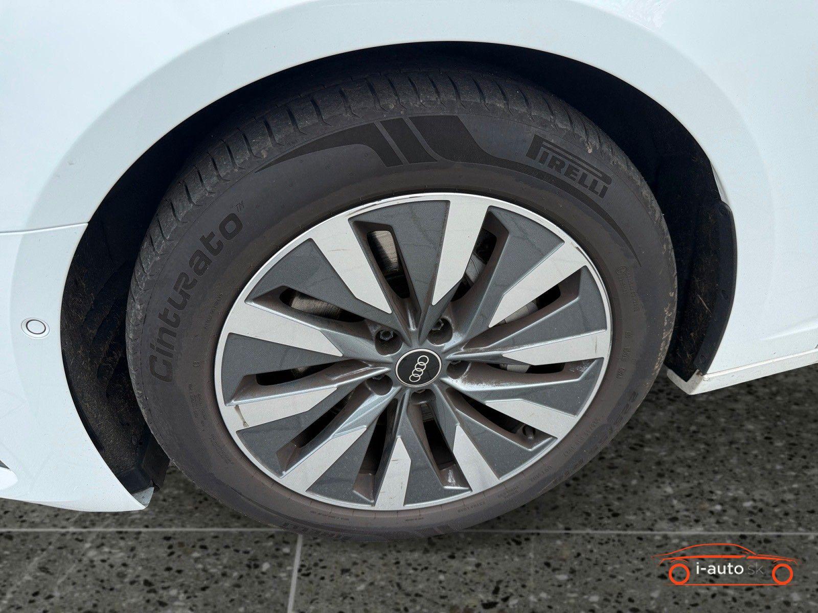 Audi A6 2022 na predaj – fotografia 9