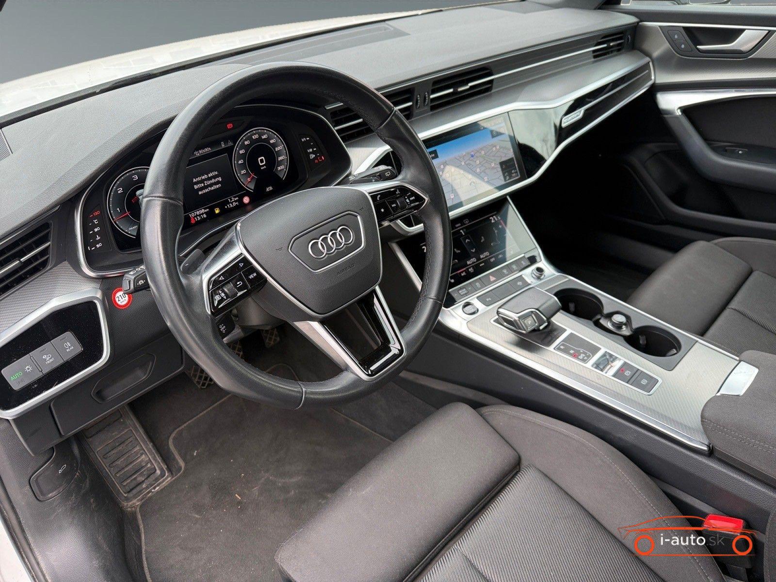 Audi A6 2022 na predaj – fotografia 10