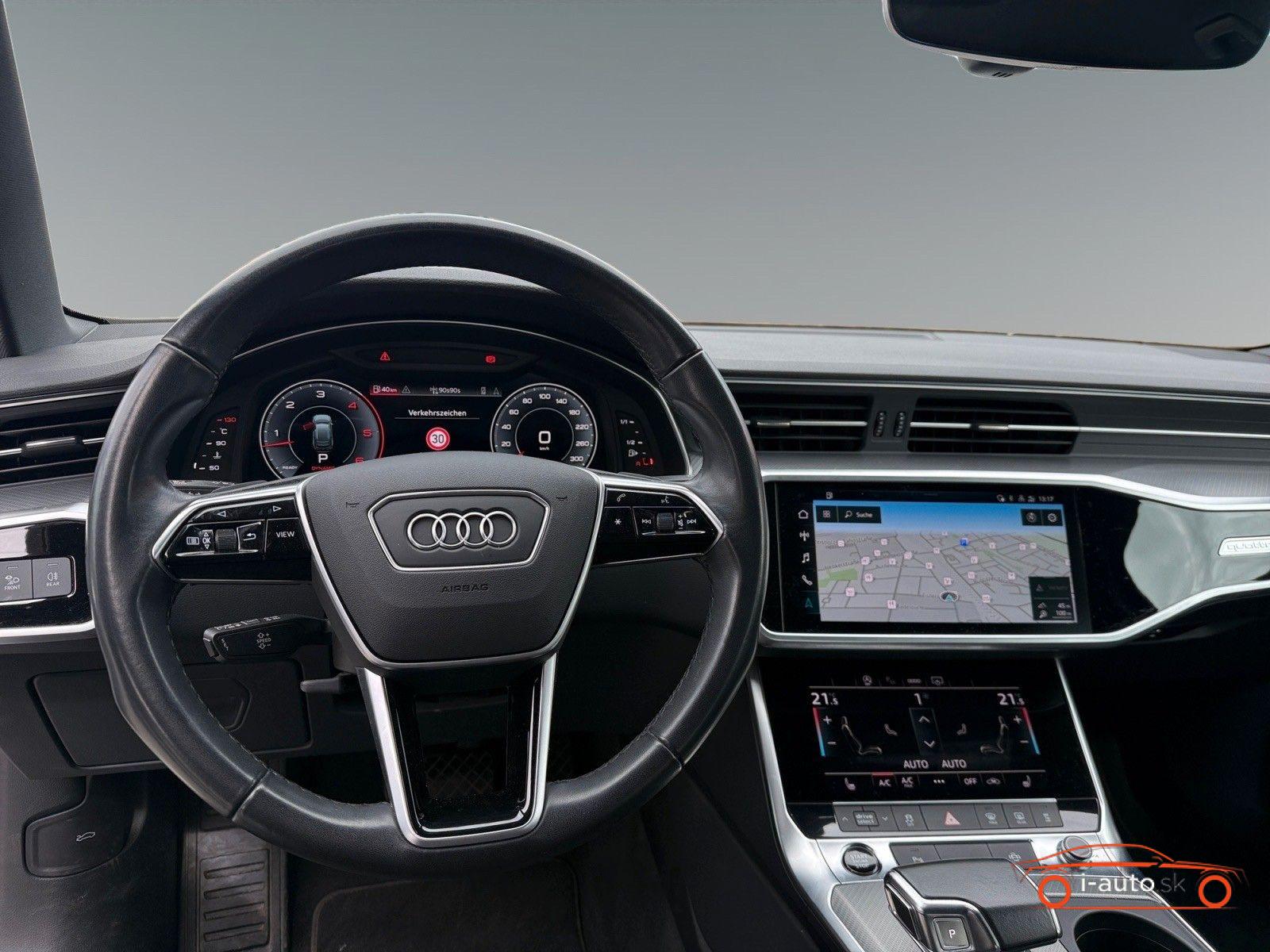 Audi A6 2022 na predaj – fotografia 11
