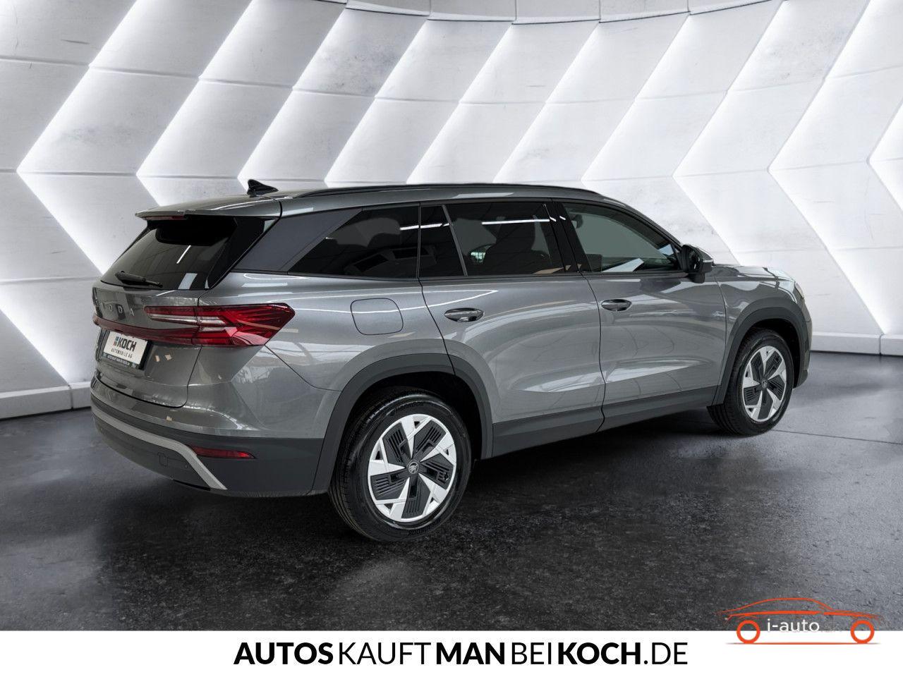 Škoda Kodiaq 2025 na predaj – fotografia 3